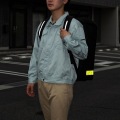 現場用リュック 写真3
