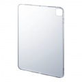 iPad Pro 13インチ(M4/2024)用クリアハードケース 写真3