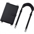 ショルダーベルト付き12.5型タブレットPCケース 写真3
