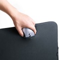 ポケット付きインナーケース(15.6型ワイド) 写真3