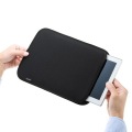 ネオプレンスリップインタブレットPCケース(10.1型) 写真3