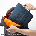 カジュアルPCインナーケース(11.6型ワイド) 写真3