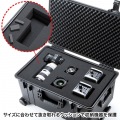 ハードツールケース用ウレタン(BAG-HD5用) 写真3