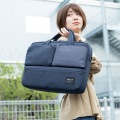 カジュアルPCバッグ 写真3