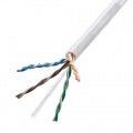 CAT5eUTP単線ケーブルのみ100m 写真3