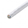 CAT6UTP単線ケーブルのみ100m 写真3