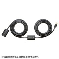 USB3.0アクティブリピーターケーブル10m 写真3