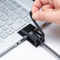 USBホールドロック(USBプラグ対応) 写真3