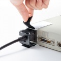 ACホールドロック-2(AC電源プラグ対応) 写真3
