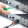 I/OロックHDMI-WIDE(AVレシーバー用HDMIプラグ対応) 写真3
