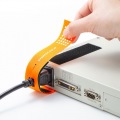 ACチョイロック(電源ケーブル対応) 写真3