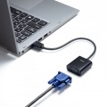 HDMI-VGA変換アダプタ 写真3
