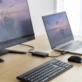 USB A/Type-C両対応HDMIディスプレイアダプタ(4K/30Hz対応) 写真3