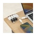 マグネットケーブルホルダー 写真3