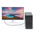 DisplayPort-HDMI変換ケーブル 8K対応 1m 写真3
