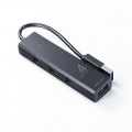 USB3.1 Gen1+USB2.0コンボハブ 写真3