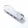USB3.1 Gen1+USB2.0コンボハブ 写真3