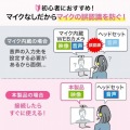 マイク無しWEBカメラ 写真3