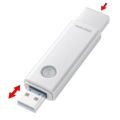 USB3.2 Gen1 メモリ 写真3