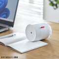 USB加湿器(充電式・450ml) 写真3