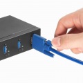 USB 5Gbpsケーブル 写真3