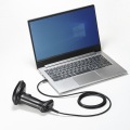 Type-C 2次元バーコードリーダー 写真3