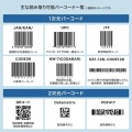 Bluetooth2次元バーコードリーダー(リングタイプ) 写真3