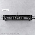 ケーブル&タップ収納ボックス 写真3