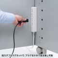 雷ガードタップ 写真3