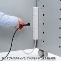 雷ガードタップ 写真3