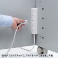 雷ガードタップ 写真3