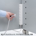 雷ガードタップ 写真3