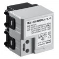 埋込USB給電用コンセント (TYPEC搭載) 写真3