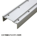 19インチサーバーラック用コンセント 200V(20A) 3P 8個口 写真3