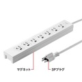 電源タップ 写真3