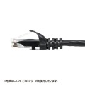 カテゴリ6UTPLANケーブル 写真3