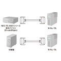 RS-232Cケーブル 写真3