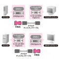 DVIアダプタ(VGA-DVI) 写真3