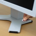 薄型テレビストッパーS 写真3