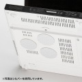 ノートパソコン冷却パット 写真3