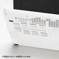 ノートパソコン冷却パット 写真3