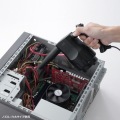 電動エアダスター (AC電源) 写真3