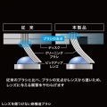 ブルーレイレンズクリーナー(乾式) 写真3
