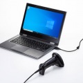 2次元バーコードリーダー(ハンディタイプ) 写真3