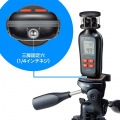 カップ式風速計 写真3