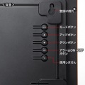 CO2二酸化炭素パネルモニター 写真3