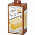 業務用バターサイズステンカッター&ケース BTG2DXN 写真3