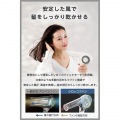 プロフェッショナル トライバランスイオン(TM) ヘアドライヤー 写真3
