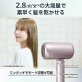 プロテクトイオン ヘアドライヤー 写真3