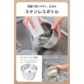 フードプロセッサー 写真3